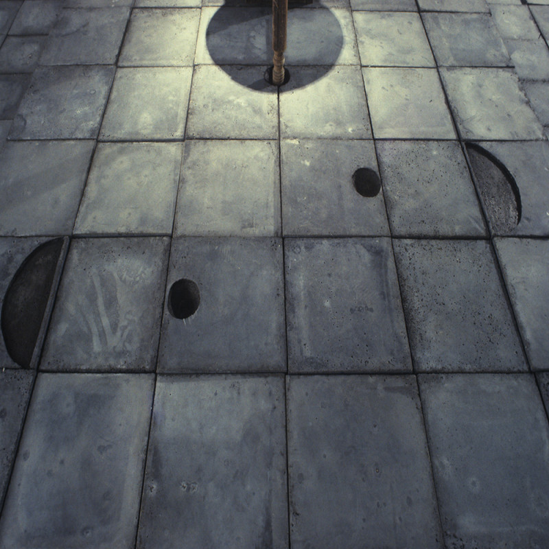 Territoire d'objets